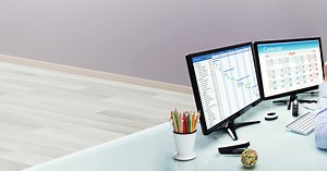 Listen und Tabellen in Excel automatisch erweitern