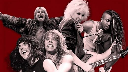 The 100 Greatest Heavy Metal Songs of All Time