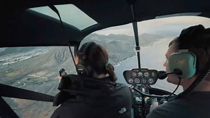 Honolulu Helicopter Tours: 5% Off All Tours - The Hawaii Vacation Guide