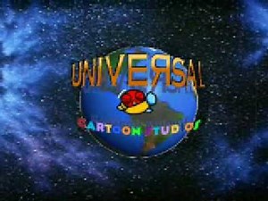 Universal Cartoon Studios/MCA TV