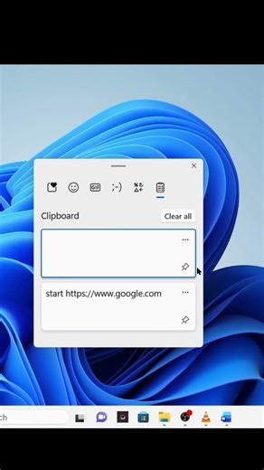 Windows 11 Clipboard Trick You NEED to Know 🤯