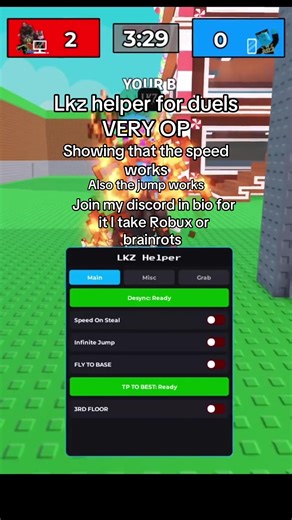 Mastering OP Duels in Roblox with Advanced Scripts