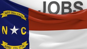 Who’s hiring for the holidays? Experts say there's 30,000 job openings in North Carolina