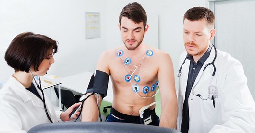 Online EKG Technician Certification Training Program