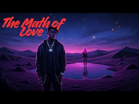 [ aresmusic ] - The Math of Love ( Official Audio )