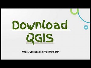 How to Download QGIS || Download QGIS for Windows 10