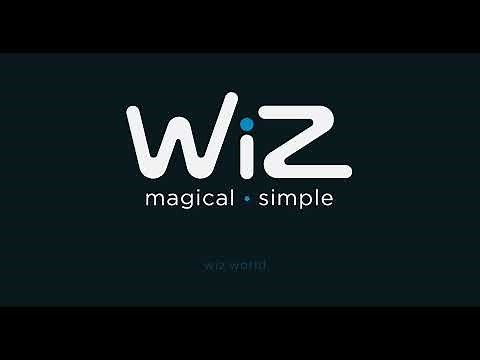 Philips WIZ WIFI Introduction