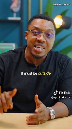This is how the inverter in your house might be poisoning you. Watch before it’s too late.