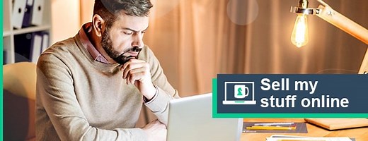 200 Websites to Sell Stuff Locally & Online (Sell Things for Free)