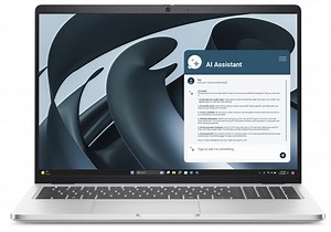 Dell Pro 16 Inch Laptop with AMD Ryzen Processor | Dell USA