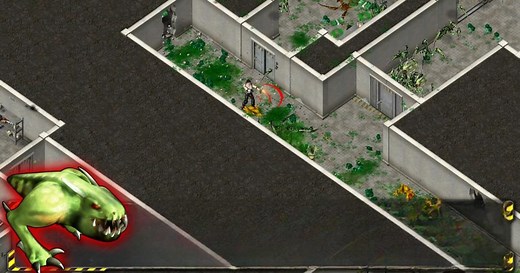 Download & Play Alien Shooter on PC & Mac (Emulator)