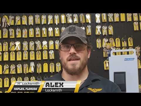 🔐 A Locksmith’s Honest Review of the Schlage Encode Smart Lock