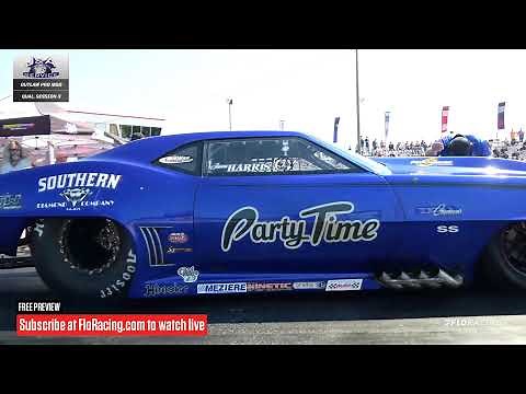LIVE: World Series of Pro Mod at Bradenton Motorsports Park