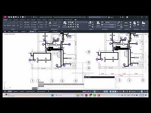 Annotative dimension and insert viewports into layout in AutoCAD