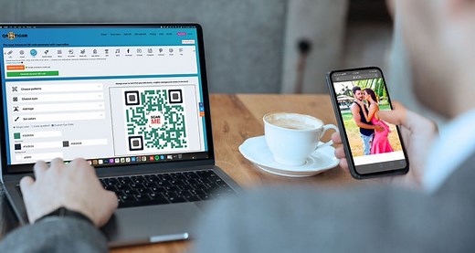 How to make a QR Code for an Image: Ultimate Guide