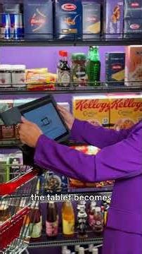 How to Monetize Your Smart Carts With Retail Media