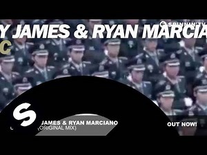 Sunnery James & Ryan Marciano - Ultronic (Original Mix)