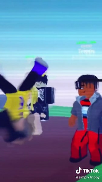 AND HE DID THAT WHILE SLEEPING 😭😭 || ib: IDKKK || #fyp #edit #velocity #roblox #robloxedit #videostar #ttd3 #viral #breakdance