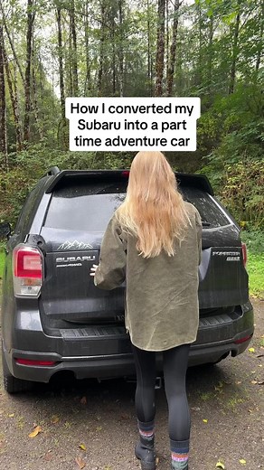 The Ultimate Solo Car Camping Setup Guide