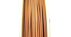 The Virtual Foundry Filamet Copper Filament - 1.75mm (0.5kg)