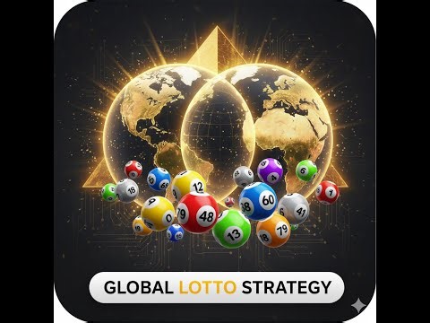 Pyramidal Algorithm Pro"LOTTO STRATEGY – Optimize Lotto Combinations with 3 Free Uses (99% Coverage)
