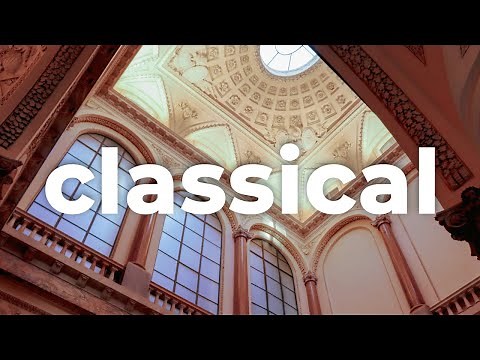 🏛️ Free Classical Music (For Videos) - "A Better Future" by Miguel Johnson 🇺🇸