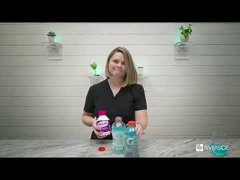 Preparing for your Colonoscopy- Standard Miralax Split Dose Preparation