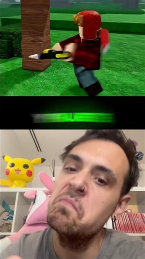 The best 99 Nights in the Woods team in Roblox