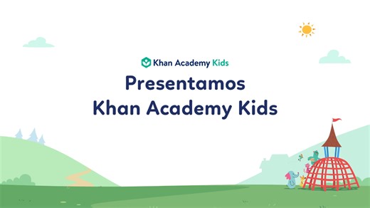 55 reactions · 16 shares | ¡Nuestra aplicación para los estudiantes más pequeñitos ahora incluye libros en español! Khan Academy Kids, la premiada aplicación gratuita para niños de 2 a 8 años, ahora incluye 80 libros originales en español e inglés. https://fal.cn/3sjn8 ¡Mira el siguiente video para aprender cómo Khan Academy Kids puede ayudar a tus hijos a leer, jugar, aprender y crecer! | Khan Academy en Español | Facebook