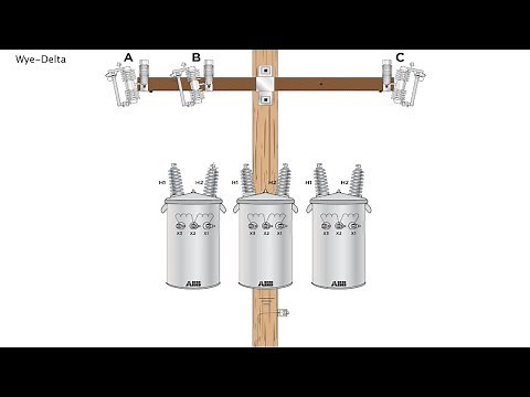 Chalk Talk: Wye-Delta