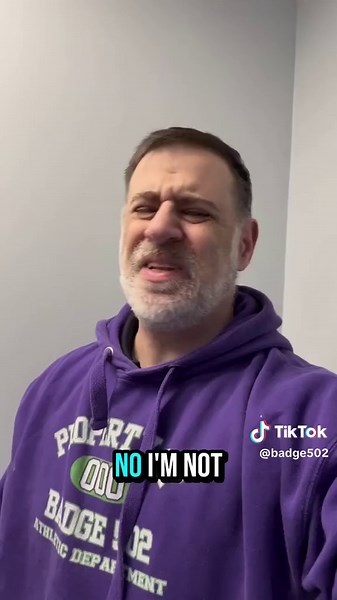 Follow @Badge502 and join the family ❤️ I’m sorry, I couldn’t help it! #stitch #comedy #pokemon #emt #fyp #medical #trauma #emergency #emergencyroom #doctor #nurse #ambulance #BookTok #firefighter #picture #rizz #genz #millennials #guys #construction #taylorswift #comedy #funny #humor #joke #reels #shortvideos #cringe #fail #fblifestyle