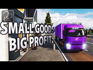 Transport Fever 2 - Ep 31 - Shuttle Drops