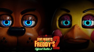 Five Nights at Freddy's 2 (2025)