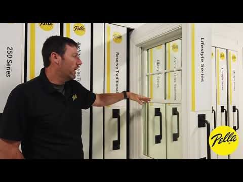 Instructional Series - Replacing Balances for Windows with Compression Jambliners