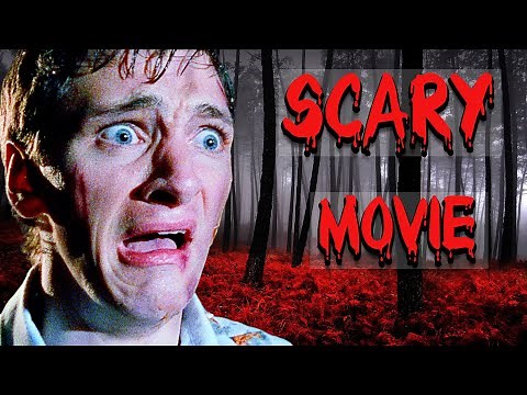 SCARY MOVIE (1991) - Full English Movie | Comedy, Horror, Thriller | 720p