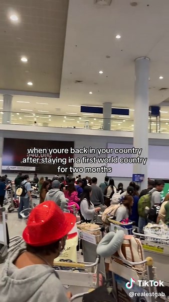 Dasurv ang Worst Airport: An Honest Review