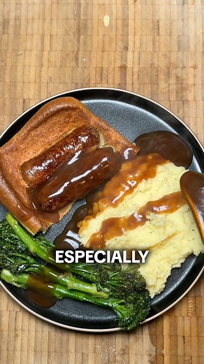 102K views · 893 reactions | British Food is Disgusting | Big Nibbles | Facebook