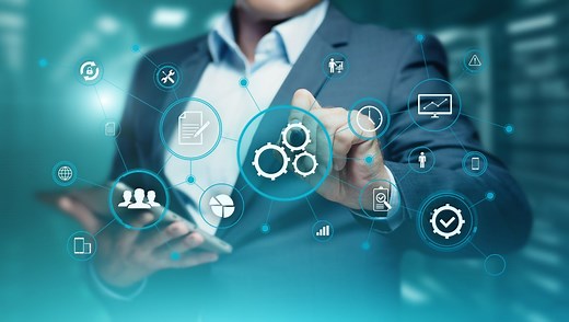 Schedule Input Program (SIP) Training for GSA Contractors