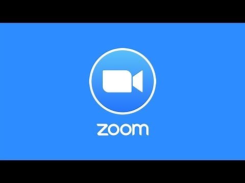 How to Use ZOOM Cloud Meetings App (Tutorial of All the Features)