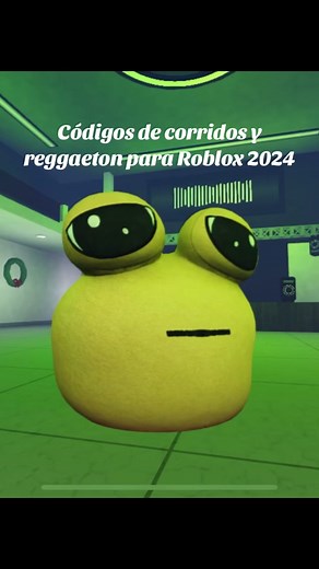 IDs de corridos para Roblox 2023 ✨ Ids para salon de fiestas. Corridos IDs Ids de funk salao de festas 🔥 Brazil funk ids Yeri mua roblox 💅 Codigos de musica salon de fiestas Salon de fiestas #robloxidcodes #robloxedit #robloxfyp #salondefiestasroblox💃🏻💃🏻 #roblox