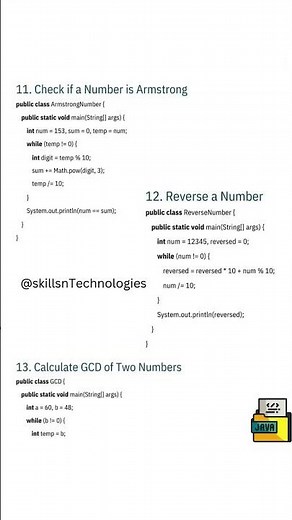 "Top Java Interview Questions with Answers | Most Common Java Questions