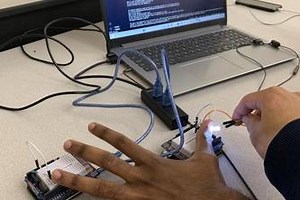 MDM (Medical Diagnostics Machine) (startup, overall, hw, b)