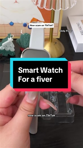 Affordable Smartwatch Deal for Black Friday Savings