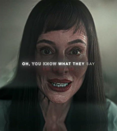 "No One Who Dies Here Ever Really Dies" It: Welcome to Derry Edit | Washing Machine Heart (Slowed)