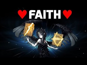 Dark Souls 3: Why Faith Builds Are Amazing