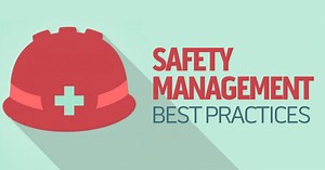 Safety Management Best Practices: OSHA's Recommendations for Safety & Health Programs