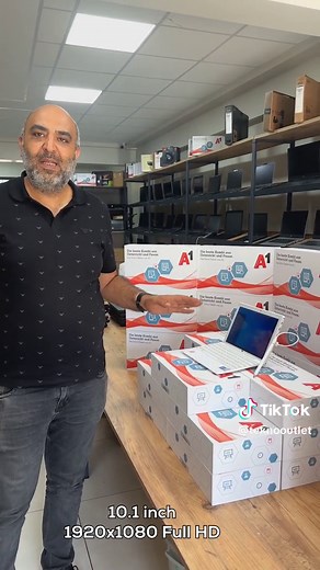 Onda Oliver Book Tablet-PC 10.1” İnceleme ve Özellikleri