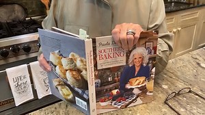 136K views · 3.1K reactions | A lot of y'all have been asking what my favorite recipes in Paula Deen's Southern Baking are, so I'm sharing some of them now! https://pauladeenshop.com/collections/cookbooks/products/paula-deens-southern-baking-cookbook-coming-august-15th | Paula Deen | Facebook
