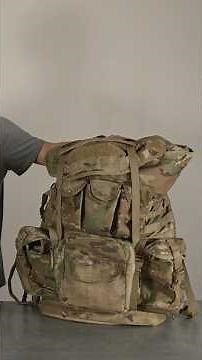 Size matters: MOLLE 2 vs MOLLE 4k edition