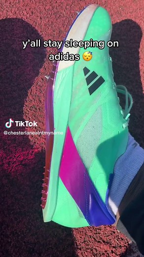 Best Adidas Track Spikes for Sprinters: A Review